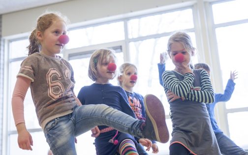 theater toneel cursus